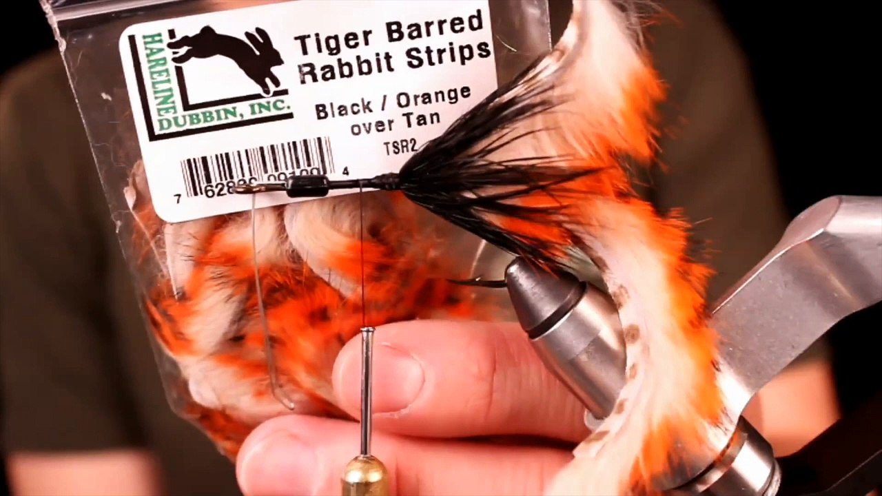 The Ozark Streamer Mission (4 of 4)