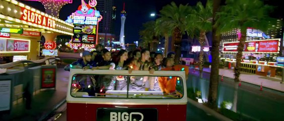 Varun Dhawan _ Shraddha Kapoor Disney's ABCD 2 HD Video