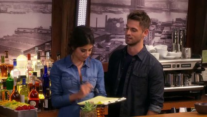 Baby Daddy 5x05 Promo "The Dating Game" - SUB ITA