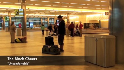 The Fight of the Bull Redfish (1 of 4)