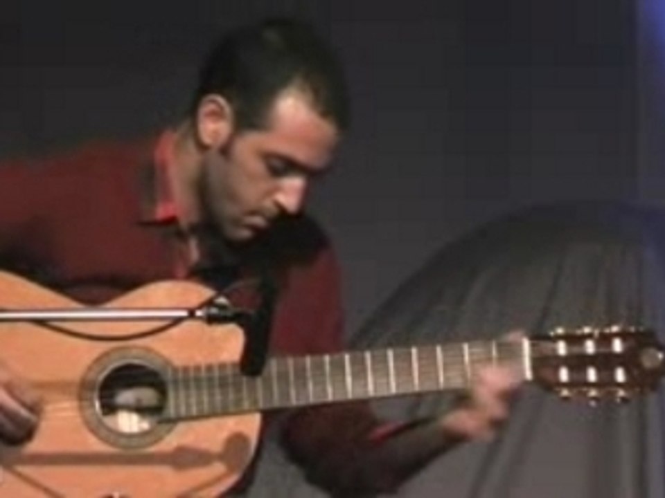 Norberto Lobo - Mudar de Vida