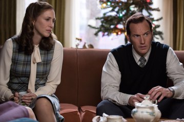 Trailer The Conjuring 2: The Enfield Poltergeist VOST