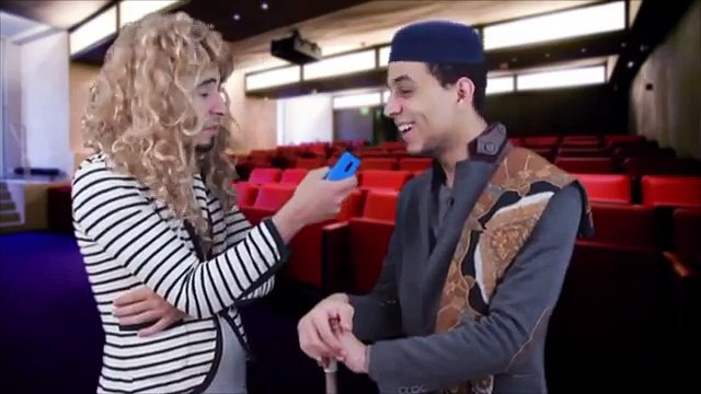 Klem Ennes Saison 04 Episode 21, Salem mr - Nour Chiba (FULL HD)