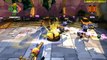 Ben 10 Omniverse 2 Arena Mode Playthrough: Arena 3 - Attrition (Arena Mode Gameplay)