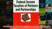 Download PDF  Federal Income Taxation of Partners and Partnerships in a Nutshell In a Nutshell West FULL FREE