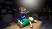 ALVINNN Alvin and the Chipmunks - Cartoons For Kids
