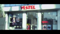 Vestel - Kenan İmirzalıoğlu #GururlaYerli Reklamı