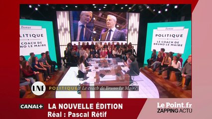 Zapping du 25 février - Sarkozy "communiste" selon le président du Pérou