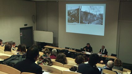 EAV&T-Manuel Charpy-Habiter la précarité à la limite de l'informel