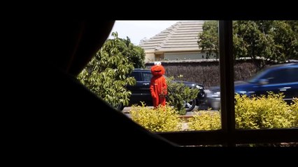 Five Nights at Sesame Street FNAF Trailer