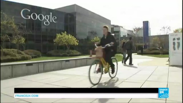 Google contre le Fisc français : le trésor public réclame 1,6 milliard d'euros d'arriérés d'impôts au géant du web