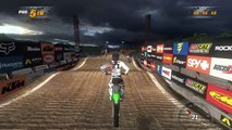 MX vs ATV Supercross ENCORE Gameplay PC Season-34