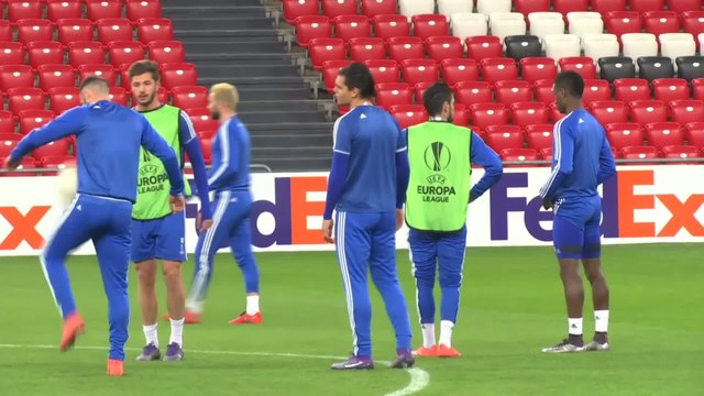 Foot - C3 - OM : Marseille, un exploit ou la porte