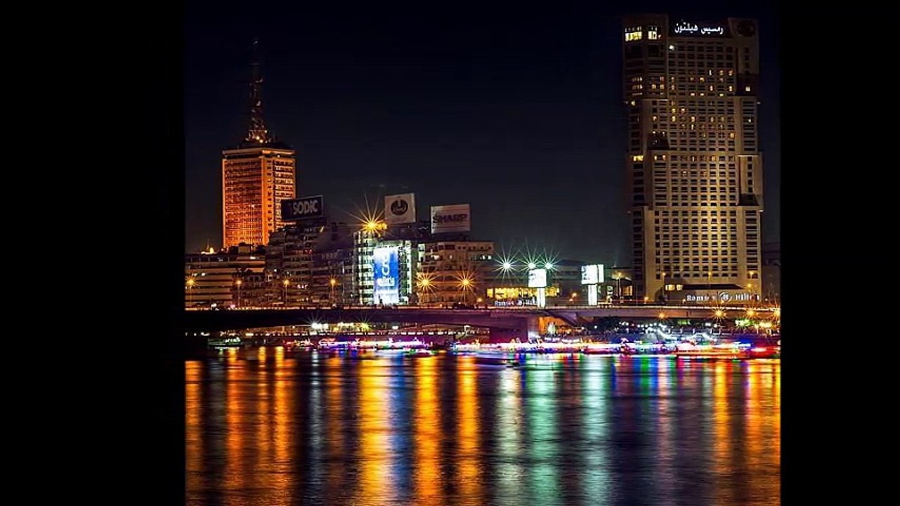 Cairo Easter Vacations Packages