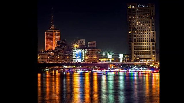 Cairo Easter Vacations Packages