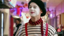 Best Mime Pranks - Best of Just For Laughs Gags