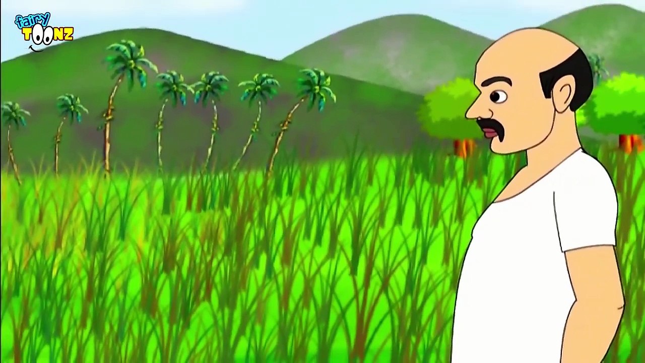 Dadi Maa Ki Kahaniyan Hindi Story For Children With Moral Short