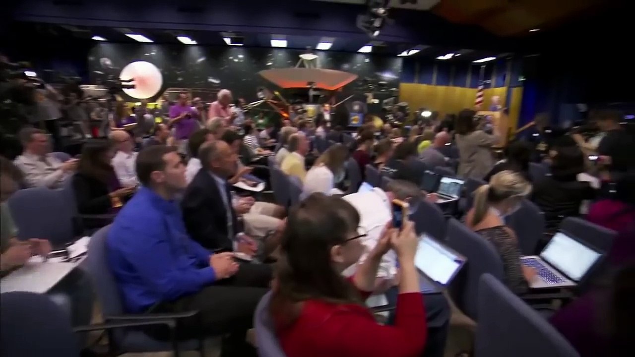 History Documentary - Nasa's Ultimate Mars Challenge