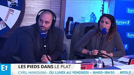 Cyril Hanouna : ses meilleures imitations politiques !