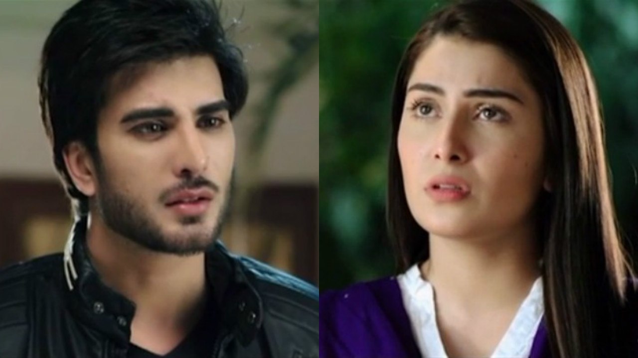 Tum Kon Piya Drama Promo 1 Coming Soon on Urdu1