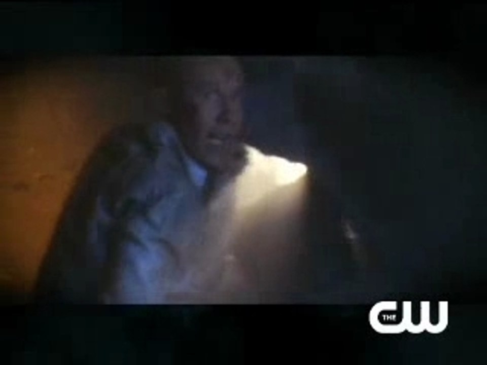 Smallville trailer 6.18 progeny nemesis