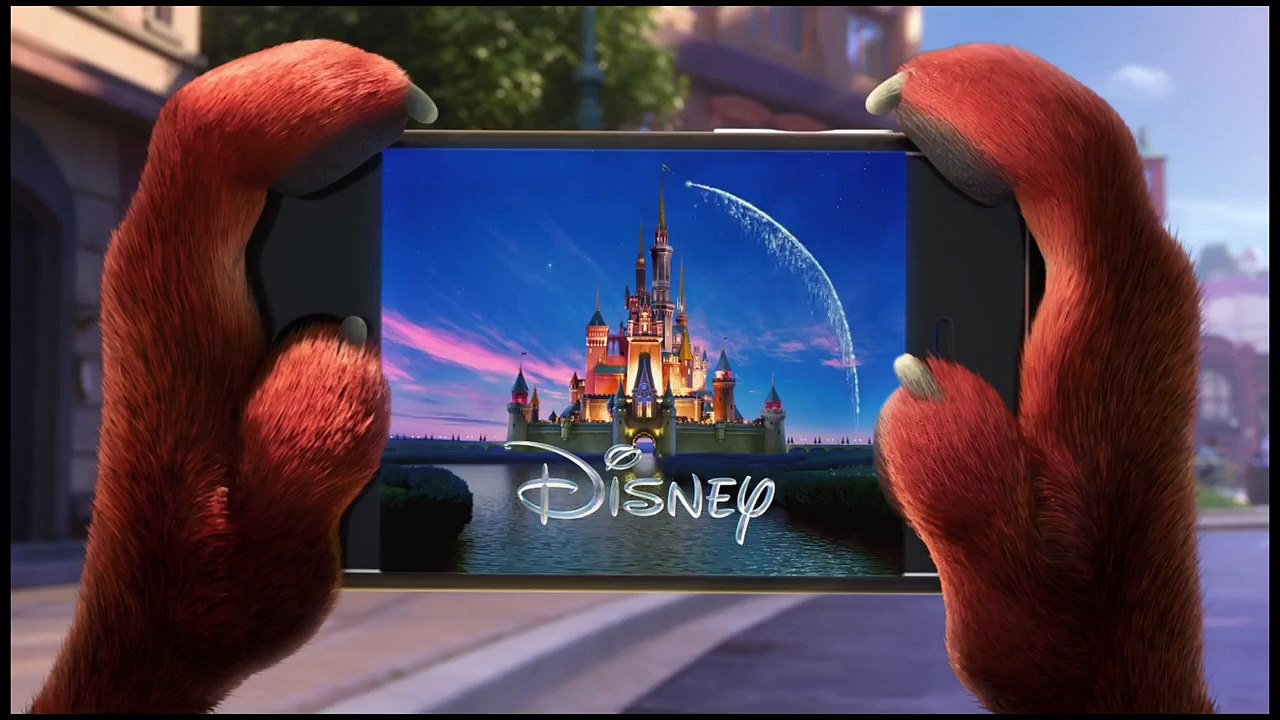 ZOOTOPIA TV Spot - IMAX (2016) Ginnifer Goodwin Animated Comedy Movie HD