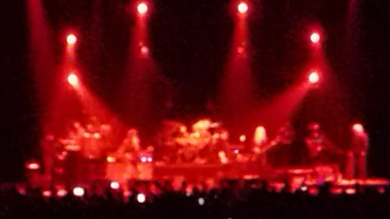 TOTO au Millesium Fevrier 2016, VIV