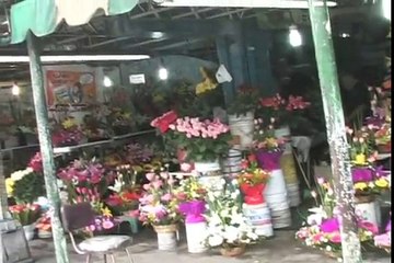 INICIA ÁLVARO OBREGÓN RESCATE DEL MERCADO MELCHOR MÚZQUIZ-LAS FLORES