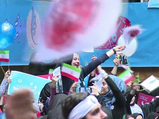 Elections en Iran: les femmes veulent peser plus, sans grand espoir