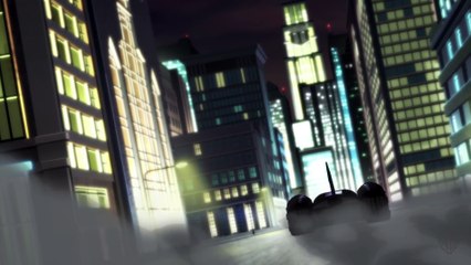 BATMAN  BAD BLOOD Exclusive Clip  Security Breach  - 2016 HD