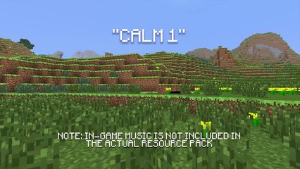 The Element Animation Villager Sounds Resource Pack (T.E.A.V.S.R.P.)