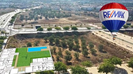 RESIDENCIAL AURORA TOMARES