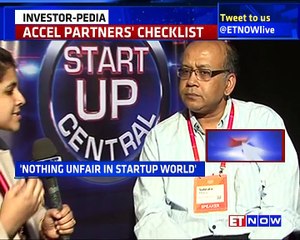 Investor-Pedia | Startup Central