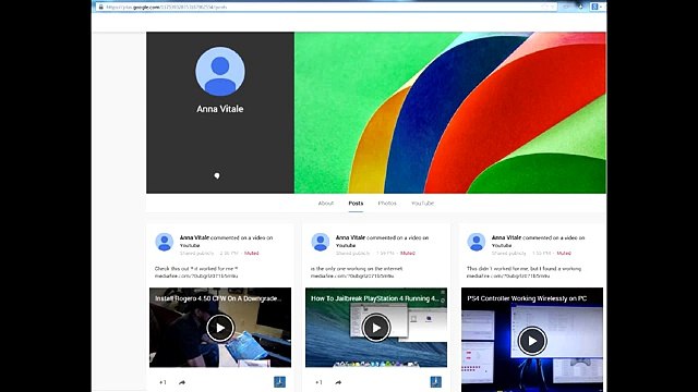 PS4 взлом от SKIDrow - ОБМАН