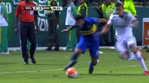 Copa Libertadores - Avalanche de cartons entre Cali et Boca