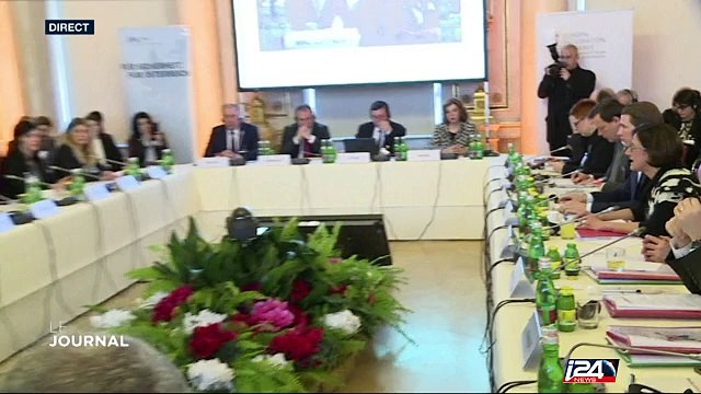 Crise migratoire : Autriche, Calais et Bruxelles