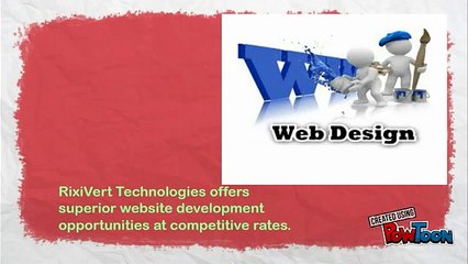 Best Small Business Website Design Company in USA