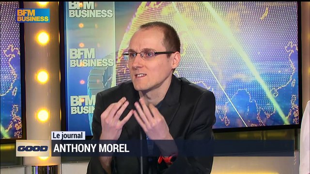 Un implant permet aux aveugles de percevoir des signaux lumineux