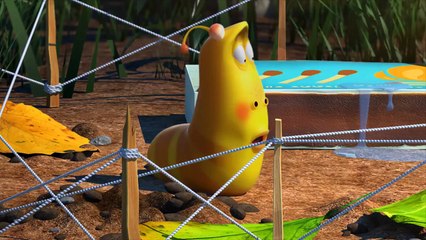 幼虫 - シーズン3 - 第46-60話