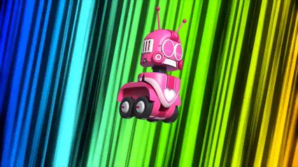 幼虫 - シーズン3 - 第61-75話