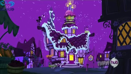 My Little Pony  FiM - Spike Time [HD+]