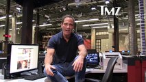 Harvey Levin Tells A Story About O.J. Simpson Hes Kept to Himself For 20 Years