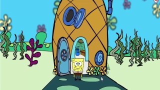 spongebob squarepants new 2016 - SpongeBob SquarePants Saw Game