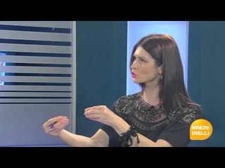 Report TV - Rreze Dielli,  I ftuar Granit Sokoli per cokollatat