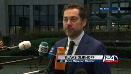 EU: Hungary can hold referendum on migrant quotas