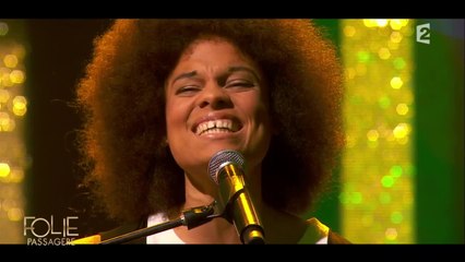 Gigi McFarlane reprend Proud Mary de Tina Turner - Folie Passagère