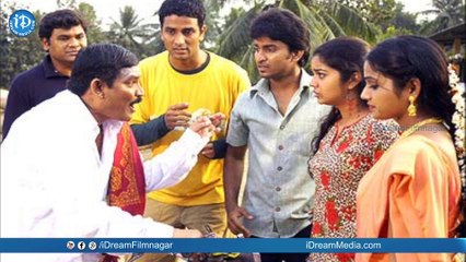 Happy Birthday To Natural Star Nani || Best Wishes From iDream Filmnagar