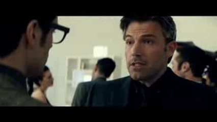 Batman v Superman_ Dawn of Justice Official Trailer #2 (2016) - Ben Affleck, Henry Cavill Movie HD