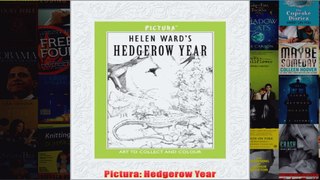 Download PDF  Pictura Hedgerow Year FULL FREE