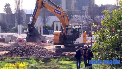 La famille Venturino a été expulsée ce jeudi